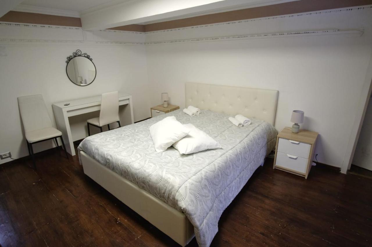 Casa Ferraro Villa Catania Eksteriør billede