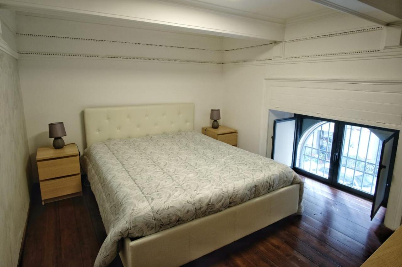 Casa Ferraro Villa Catania Eksteriør billede