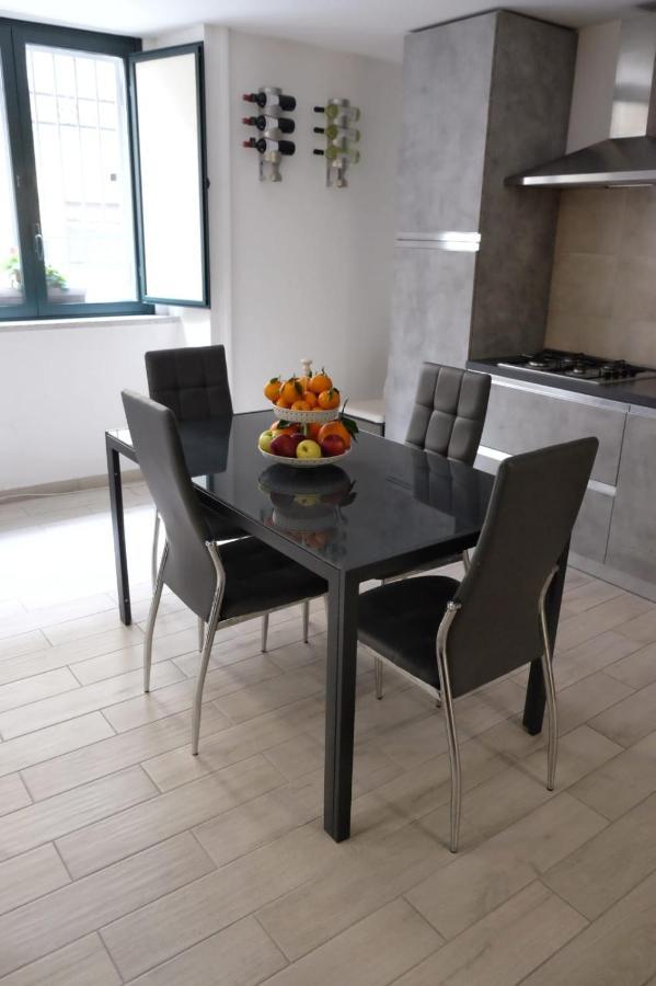 Casa Ferraro Villa Catania Eksteriør billede